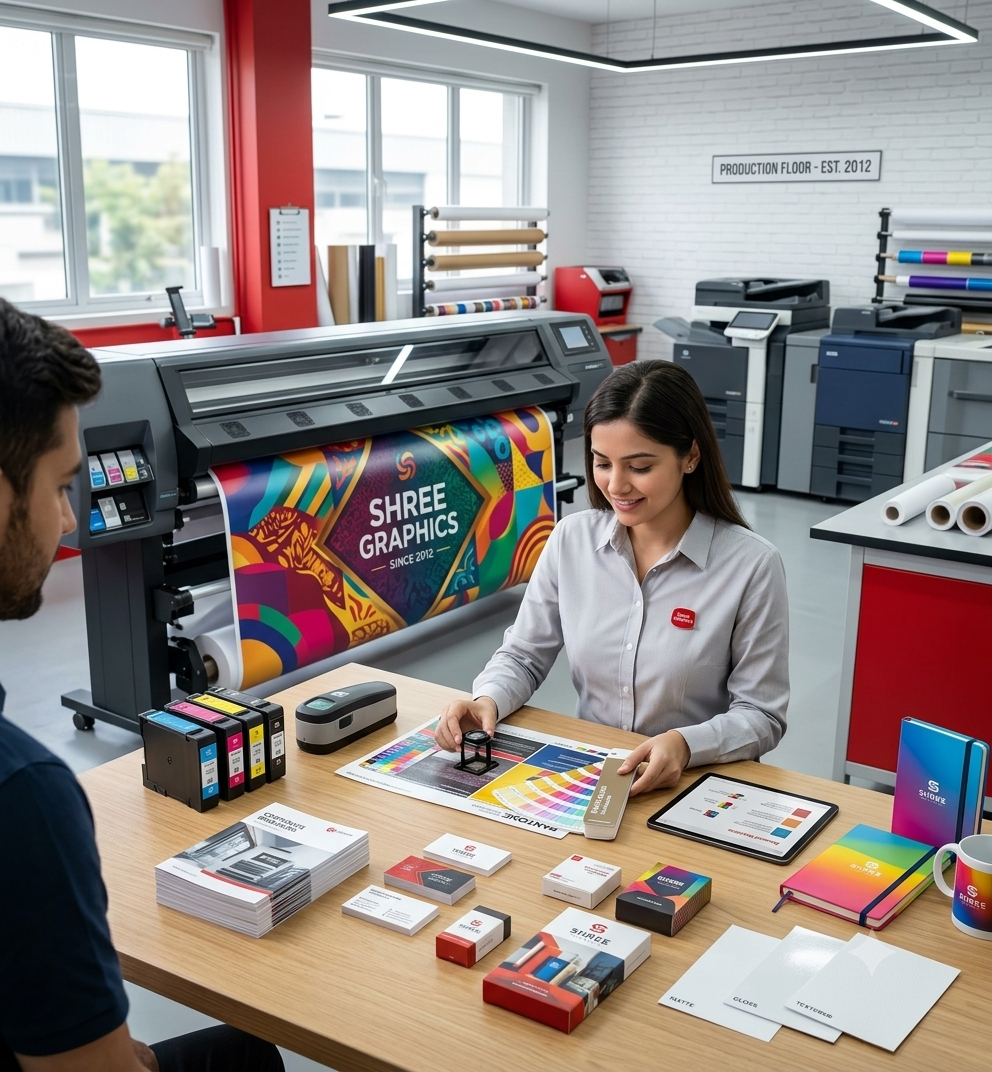 Printing Image